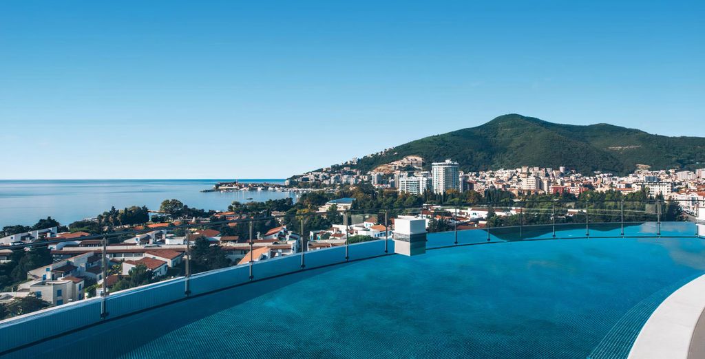 Iberostar Slavija 5*