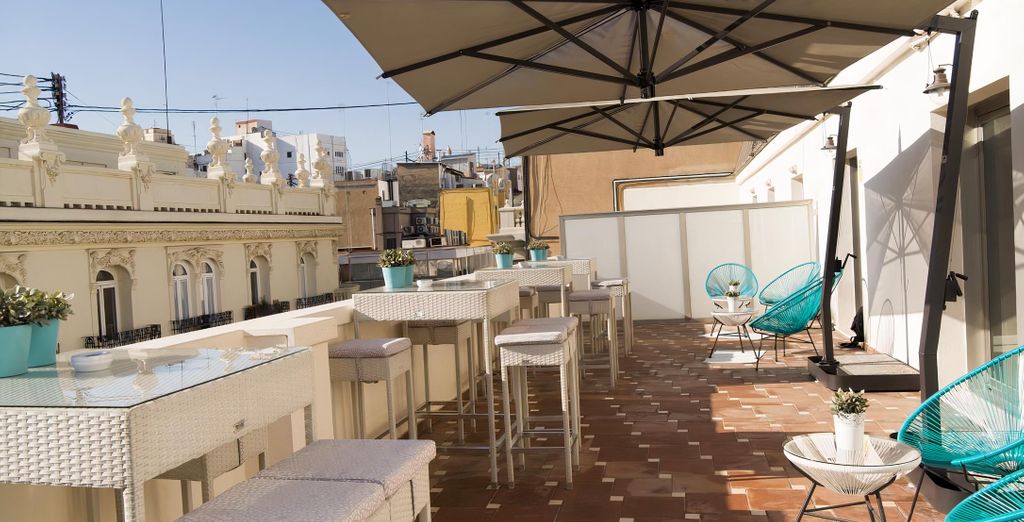 Hotel Vincci Lys 4*