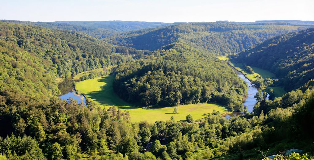 Hôtel Koener 4*