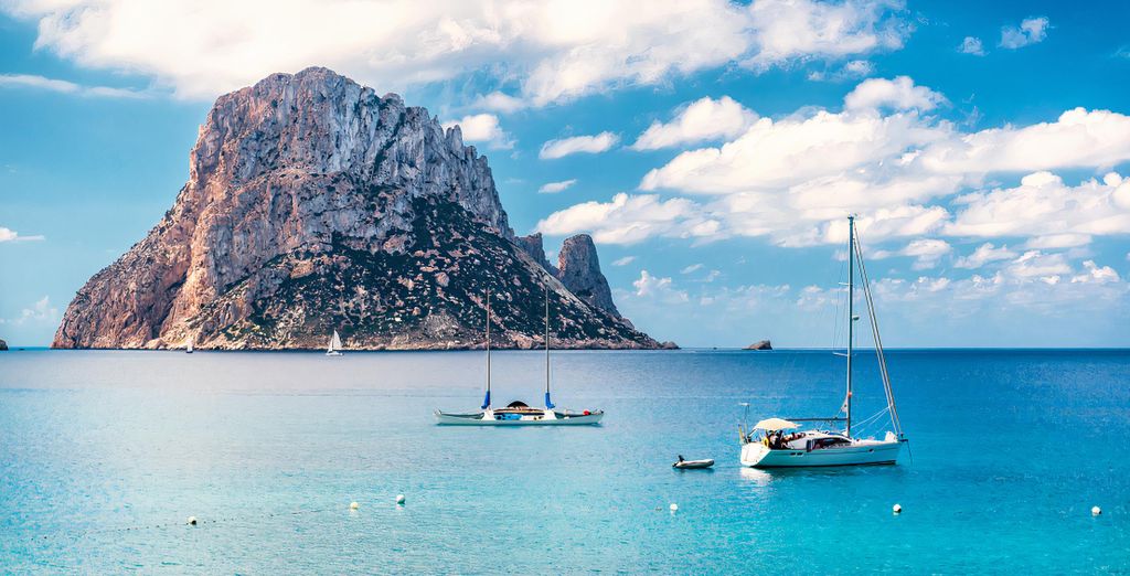 Anfora Ibiza 4*