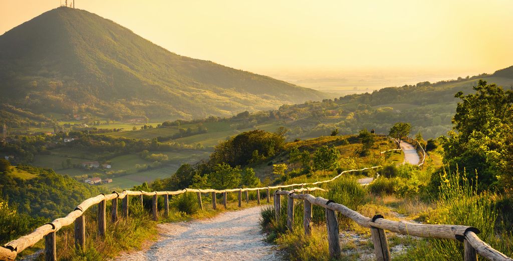 Bellavista Terme Resort & Spa 4*