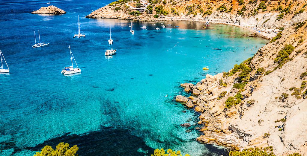 Hotel Ses Savines