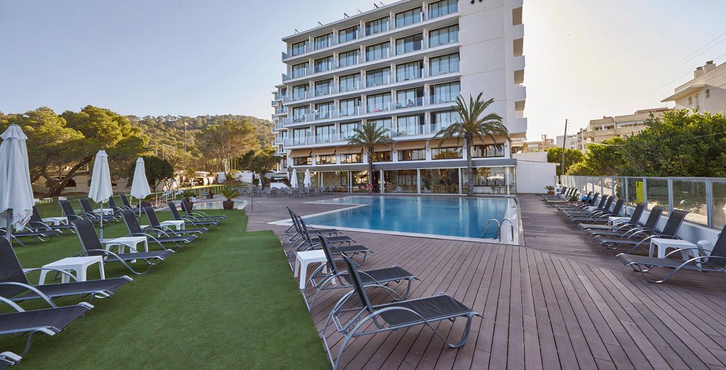 Hotel Abrat