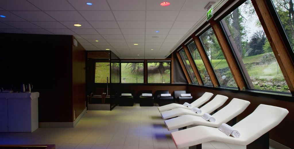 Grand Hotel Presolana 4*