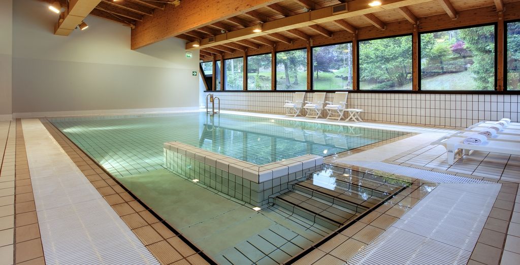 Grand Hotel Presolana 4*