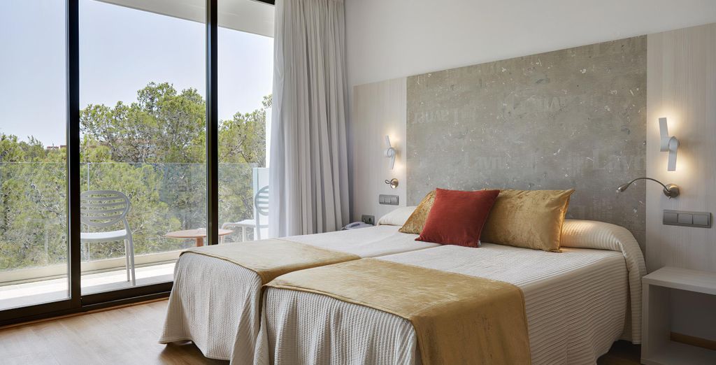 Hotel Abrat