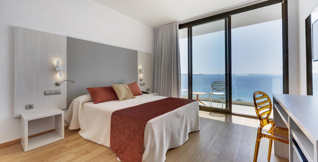 Hotel Abrat