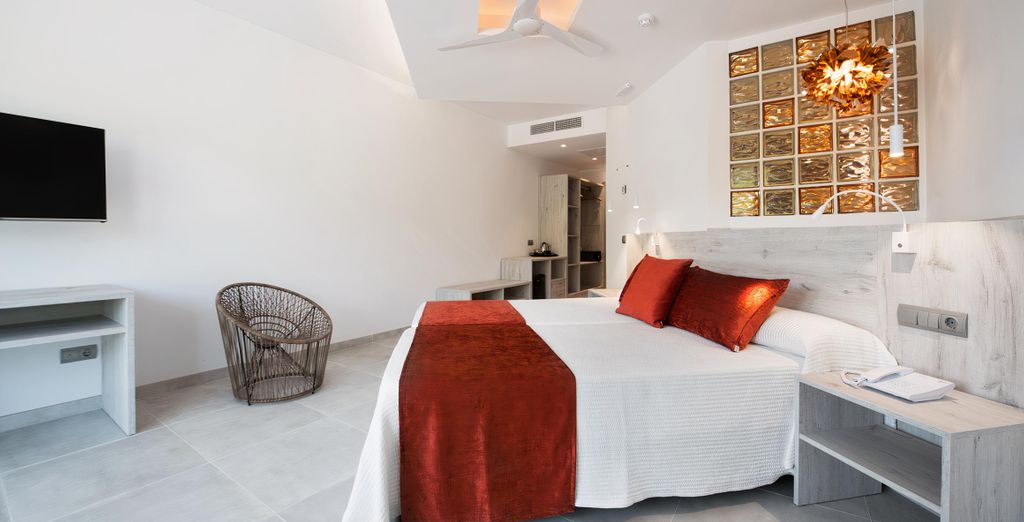 Hotel Abrat