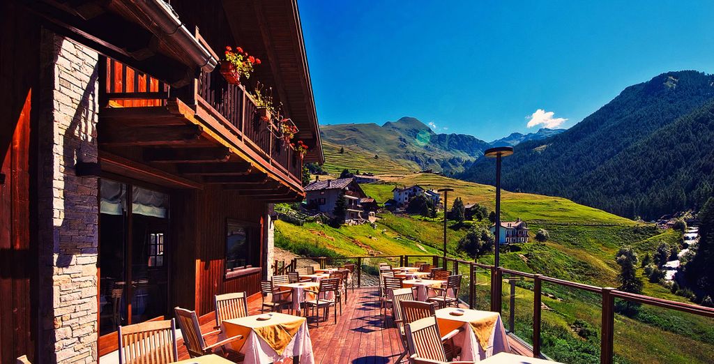 Maison Cly Hotel & Restaurant