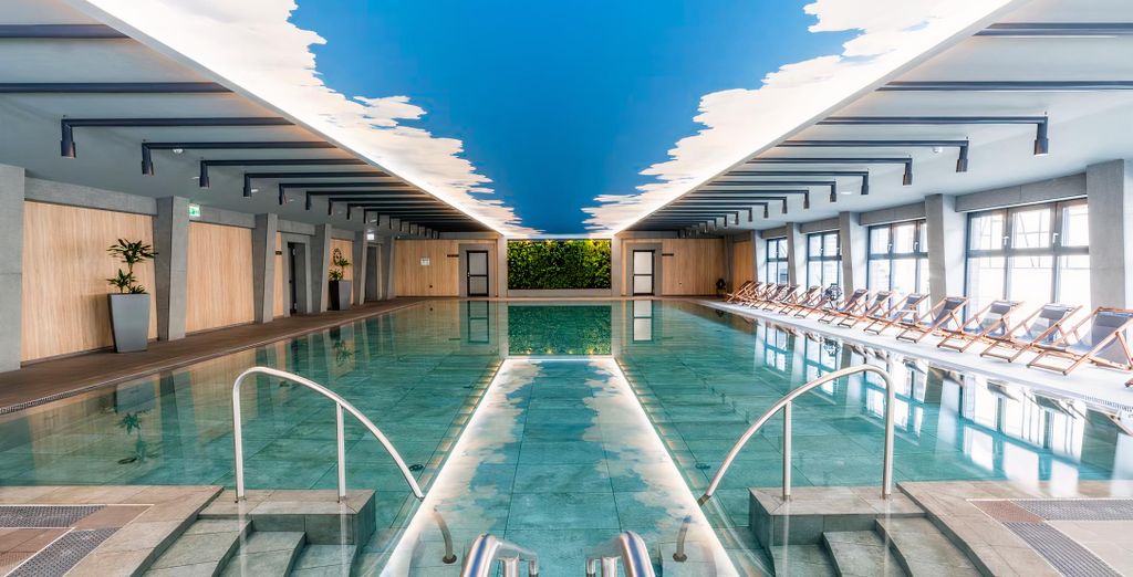 Grand Hotel Suhl 4*