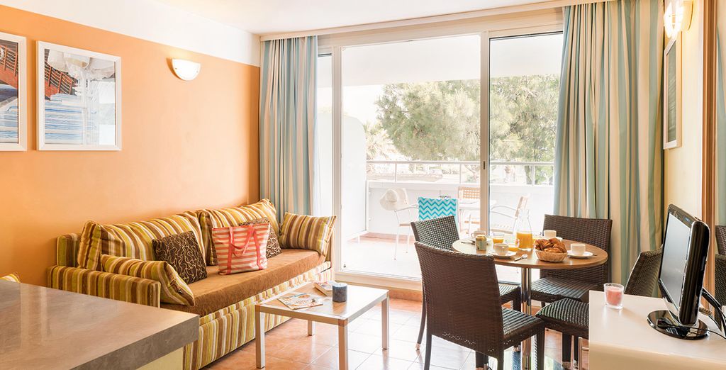 Résidence Pierre & Vacances Premium Antibes Port Prestige - Antibes -  Jusqu'à -70% | Voyage Privé