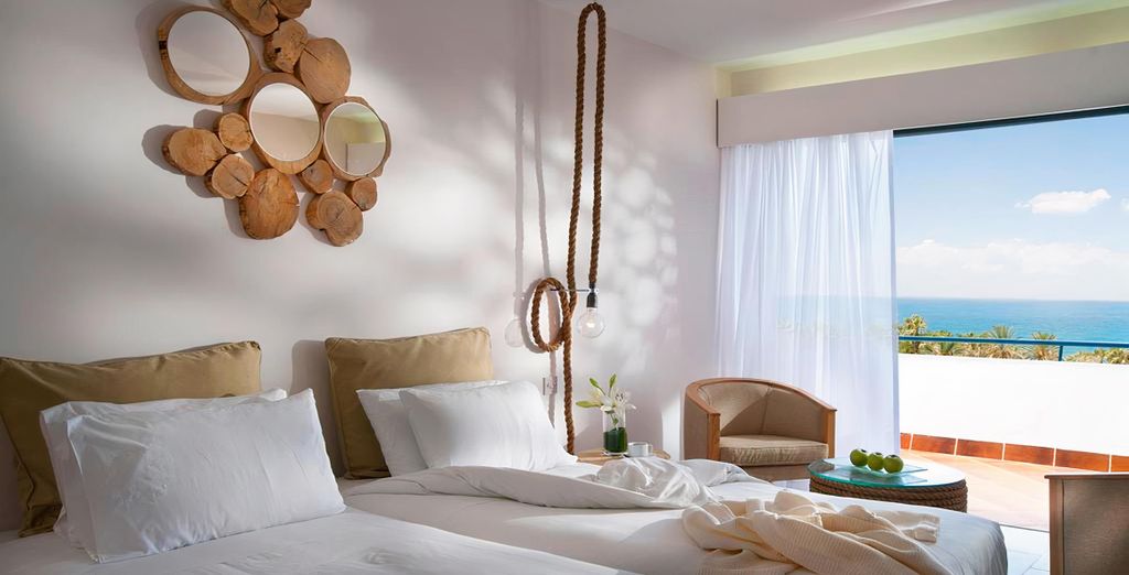 Azia Resort & Spa 5*