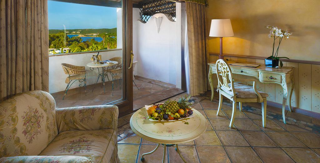 Hotel Le Palme 4*