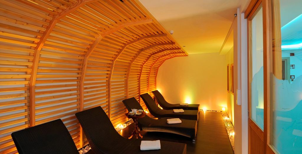 Paradies Pure Mountain Resort 4*