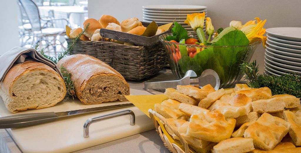 Mediterraneo Emotional Hotel & Spa 4*
