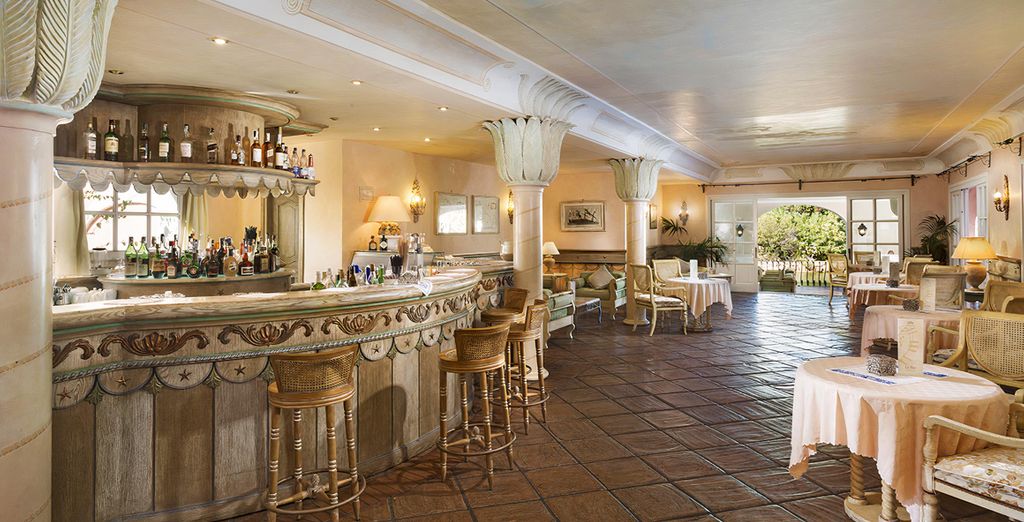 Hotel Le Palme 4*