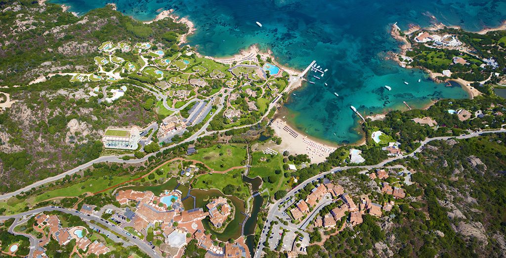 Hotel Le Palme 4*