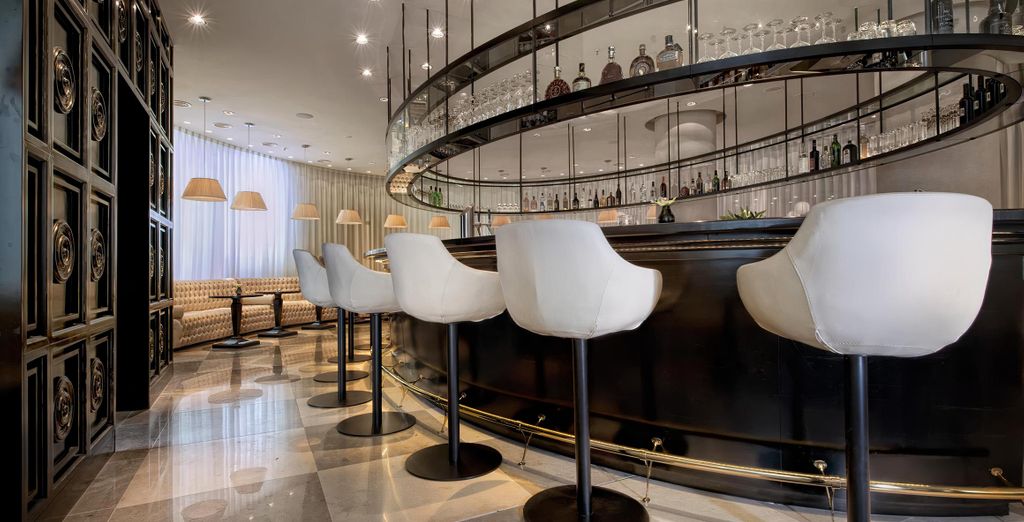 Crowne Plaza Postdamer Platz 4*
