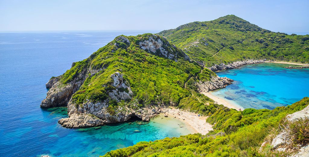 Kairaba Mythos Palace 5* - Adults Only