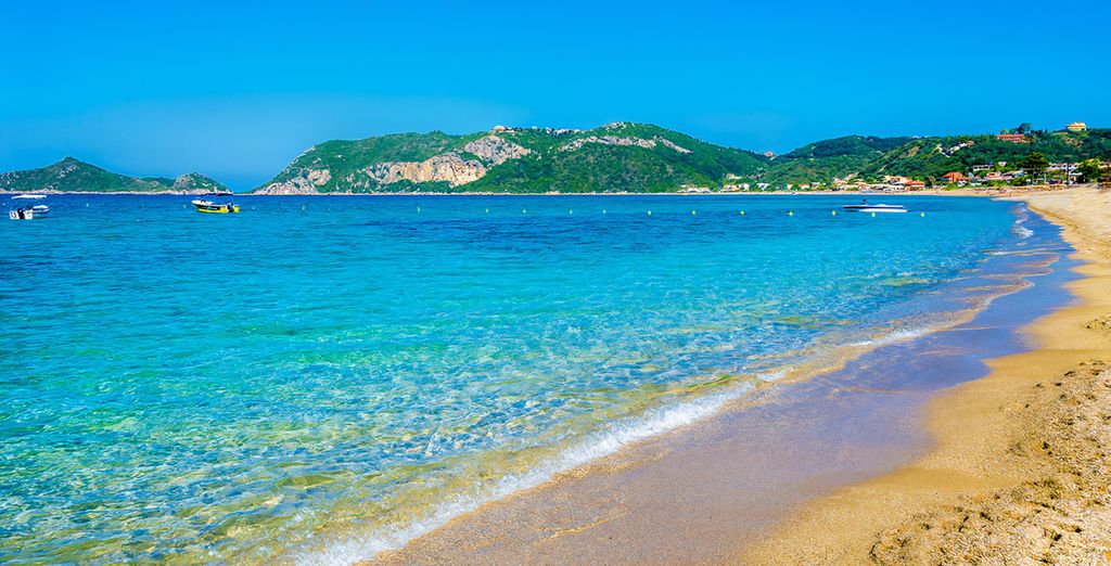 Kairaba Mythos Palace 5* - Adults Only