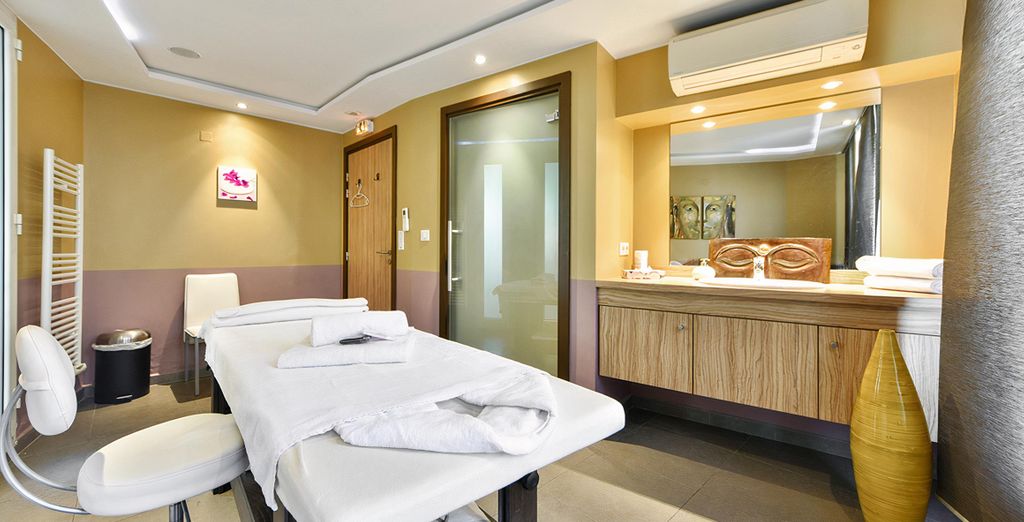 Residence Pierre & Vacances Premium Antibes Port Prestige