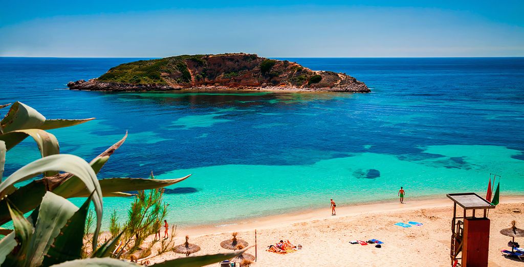 Iberostar Grand Hotel Portals Nous 5*