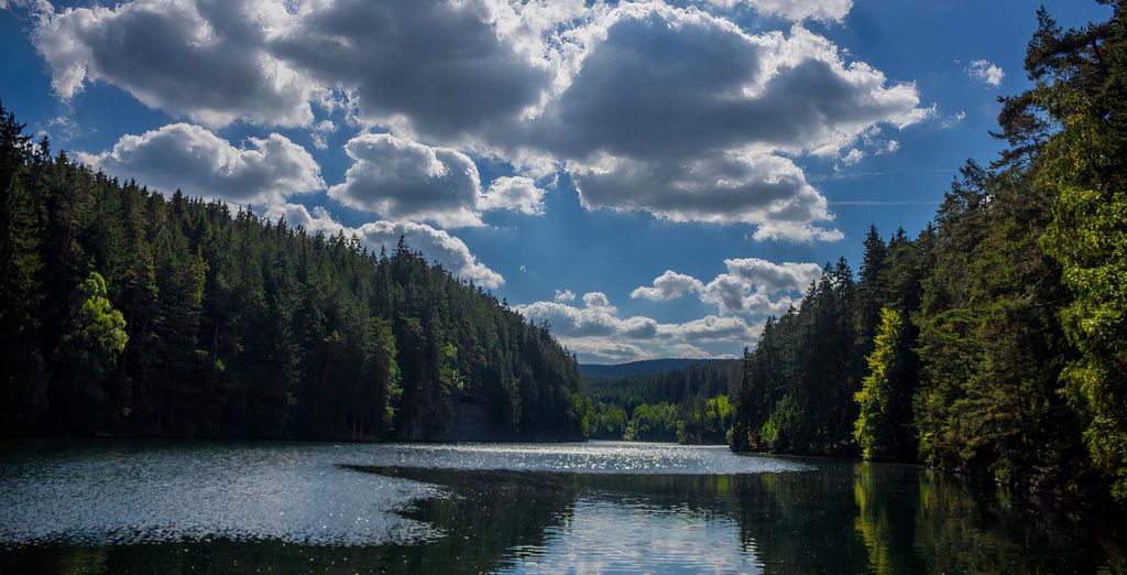 Aktivitäten und Attraktionen in der Nähe von Wellnesshotels an der Mosel