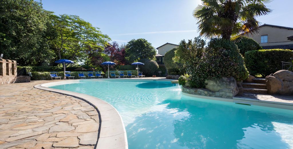 Abbazia Collemedio Resort & Spa 4*