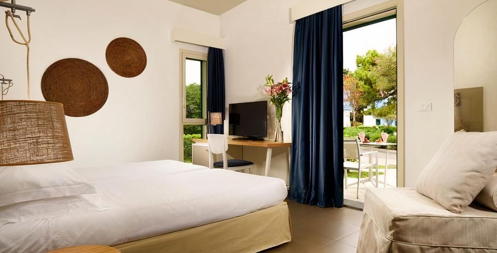 UNAHOTELS Naxos Beach Sicilia 4*