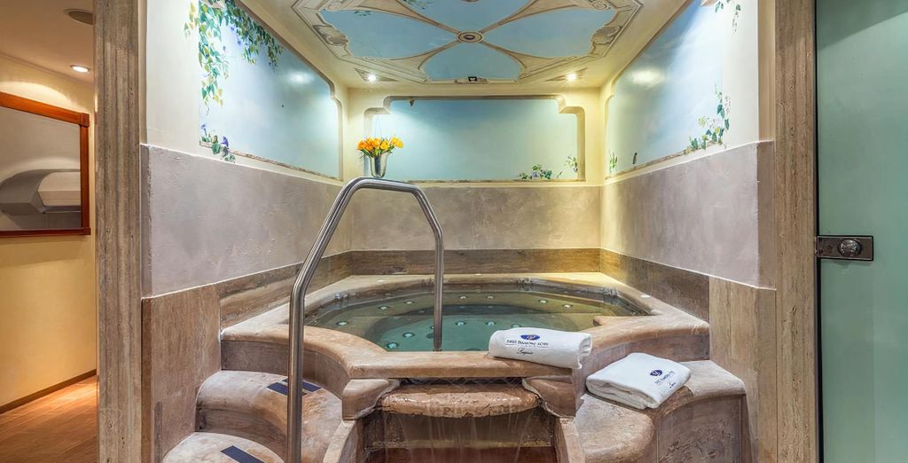 Swiss Diamond Hotel Lugano 5*