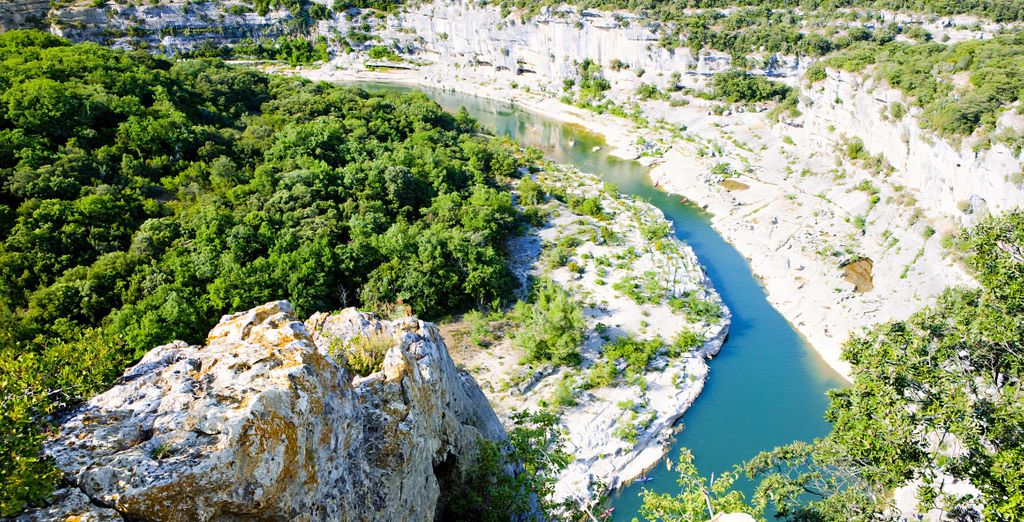 monts d’Ardèche