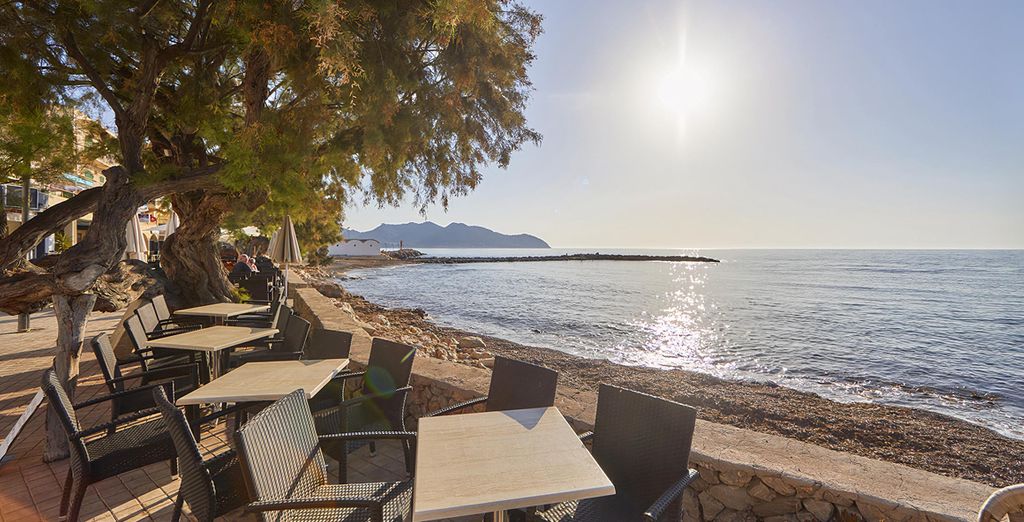 Hotel Ilusión Moreyo 4* - Adults Only