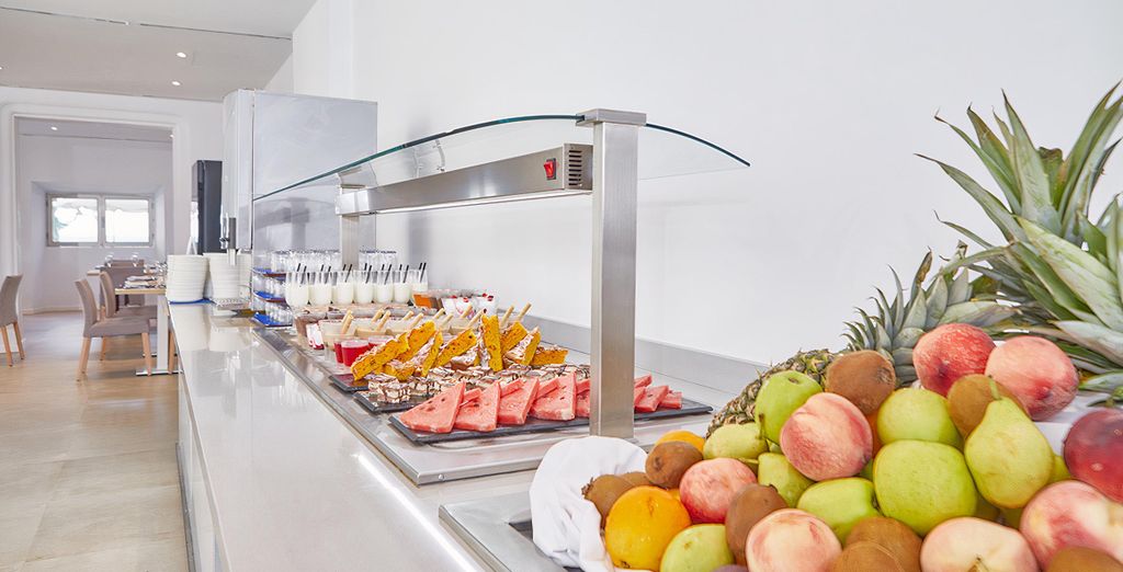 Hotel Ilusión Moreyo 4* - Adults Only