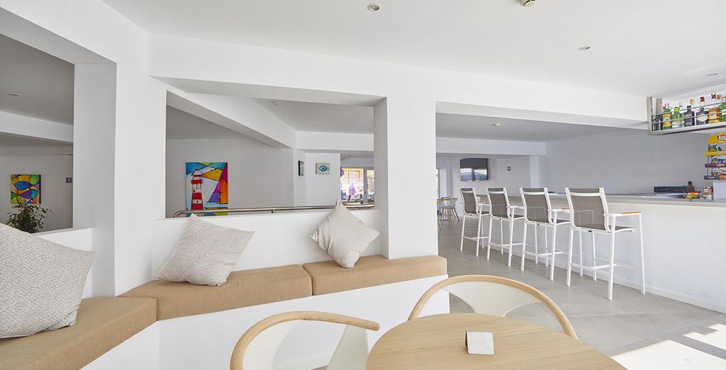 Hotel Ilusión Moreyo 4* - Adults Only