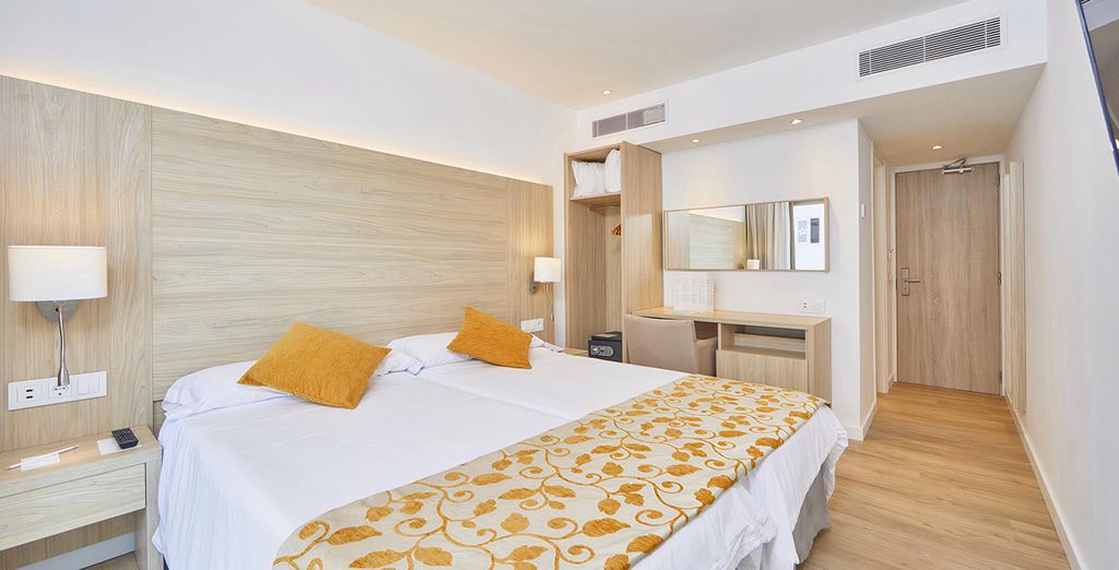 Hotel Ilusión Moreyo 4* - Adults Only
