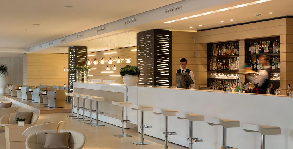 Almar Jesolo Resort & Spa 5* 