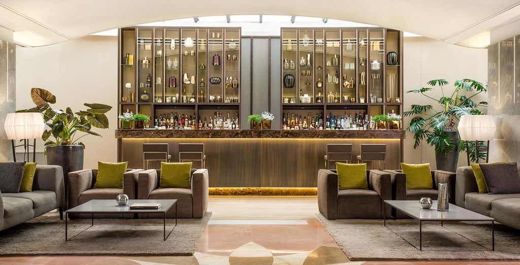 Sheraton Lake Como Hotel 4*