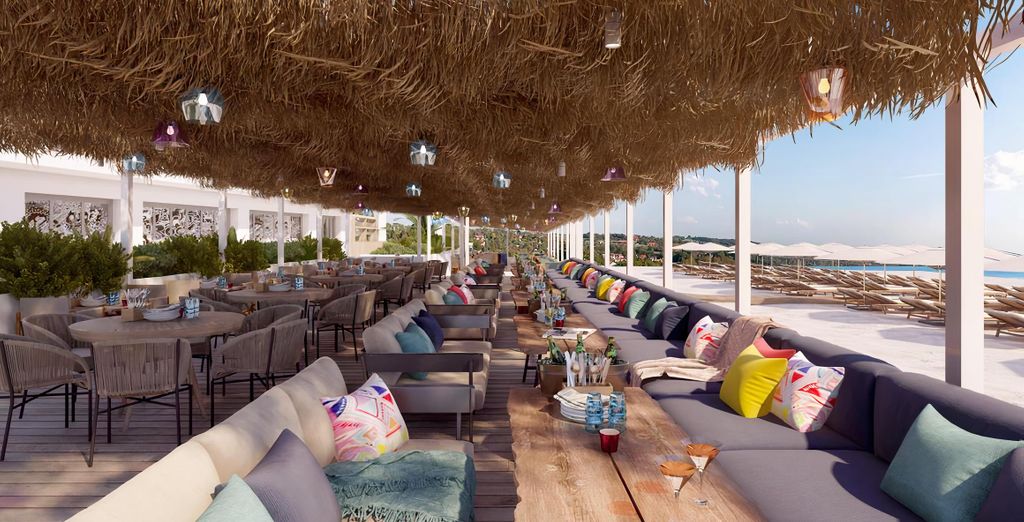 W Ibiza 5*