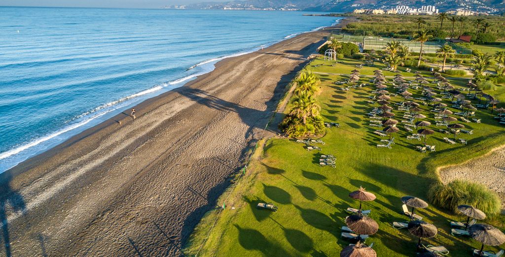 Impressive Playa Granada Golf 4*