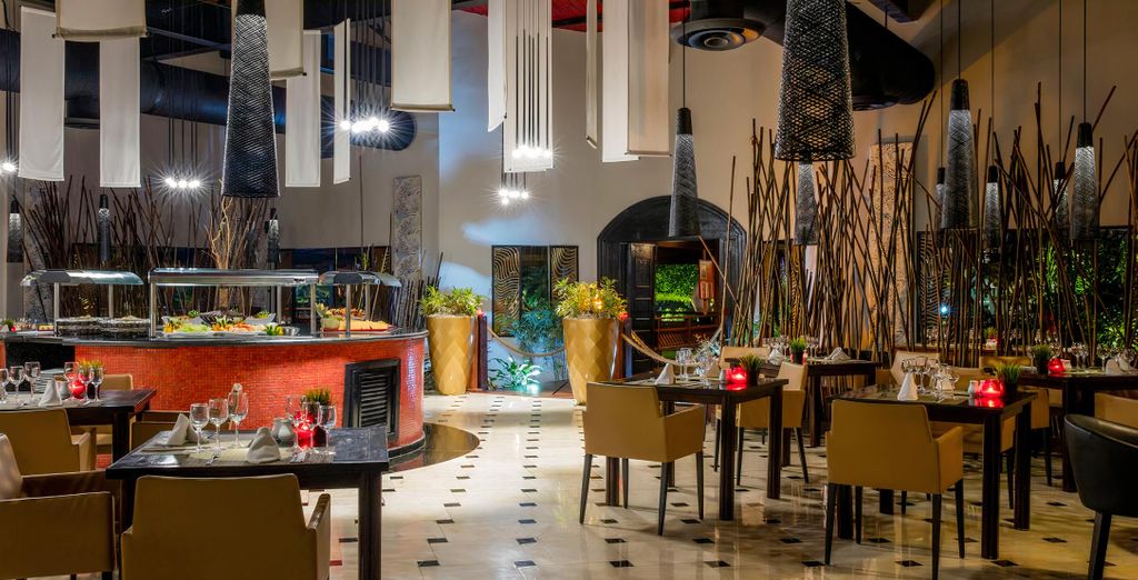 Grand Palladium Bavaro Suites Resort & Spa 5*