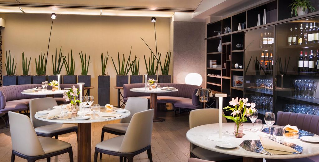 Sheraton Lake Como Hotel 4*