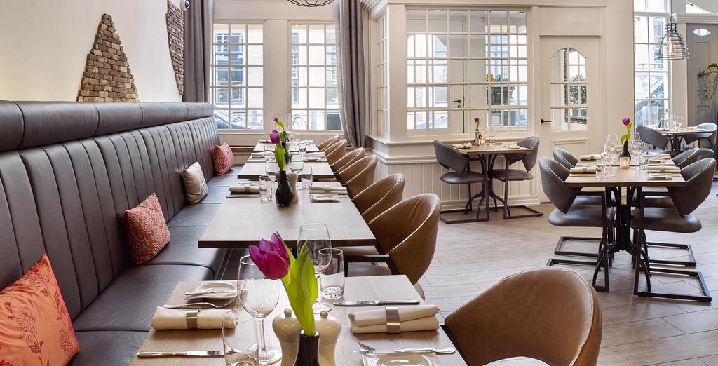 Radisson Blu Hotel, Amsterdam City Center 4*