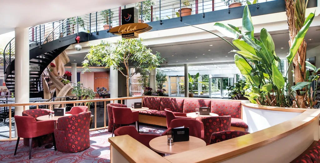 Seminaris Seehotel Potsdam