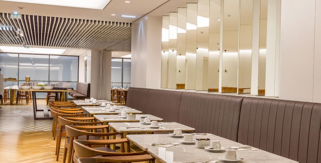 Lux Lisboa Park Hotel 4*