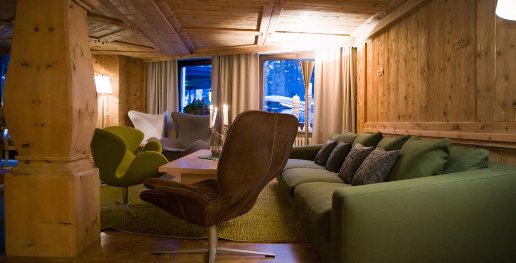 Sporthotel Teresa 4*