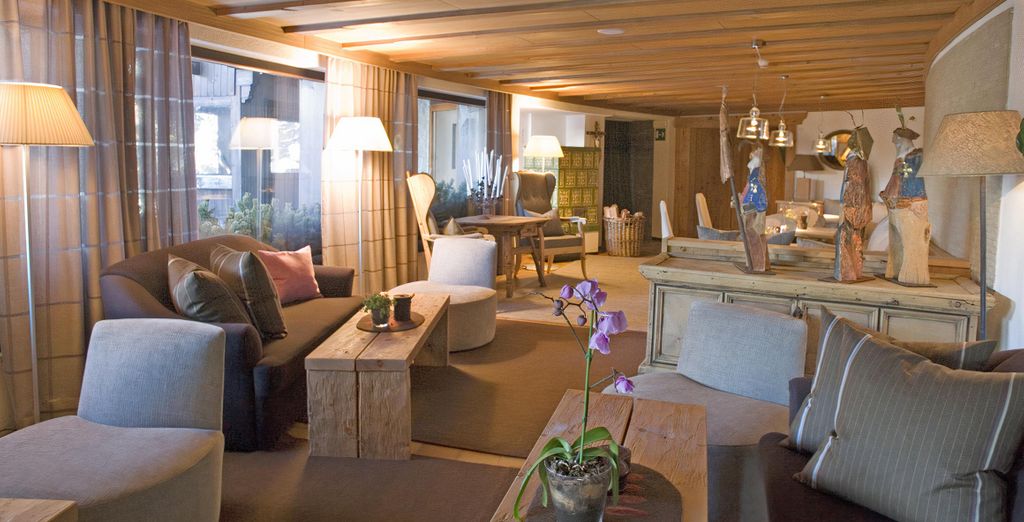 Sporthotel Teresa 4*