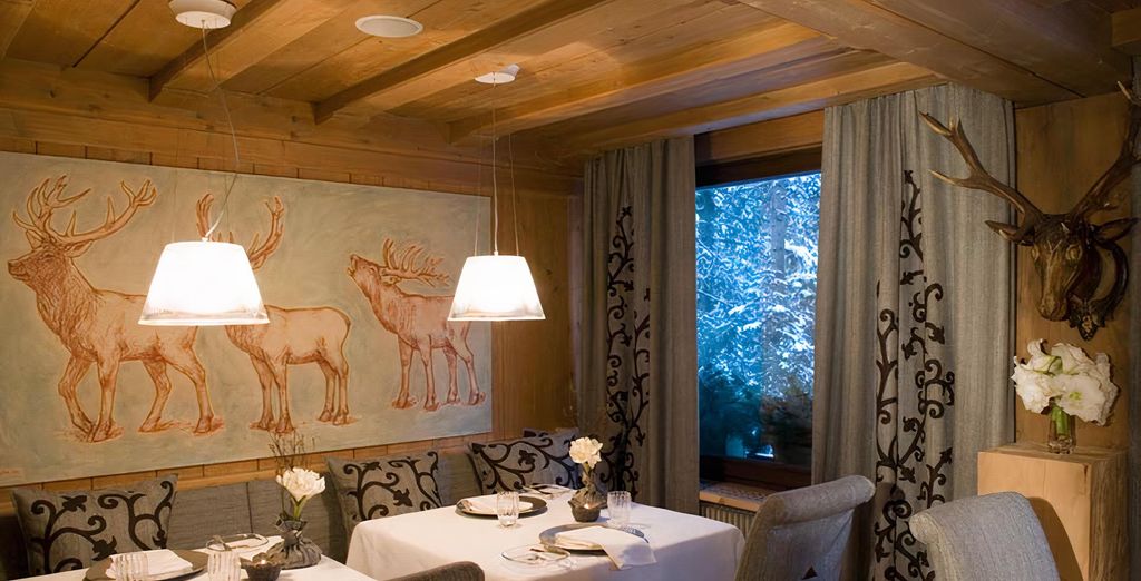 Sporthotel Teresa 4*