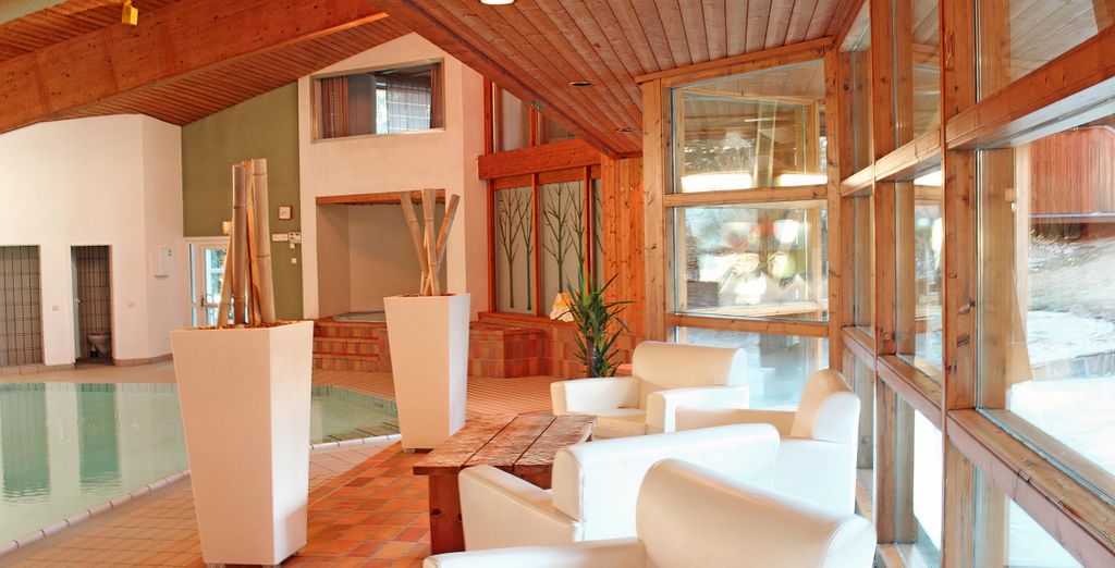 Sporthotel Teresa 4*