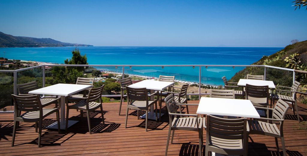BV Kalafiorita Resort 4*