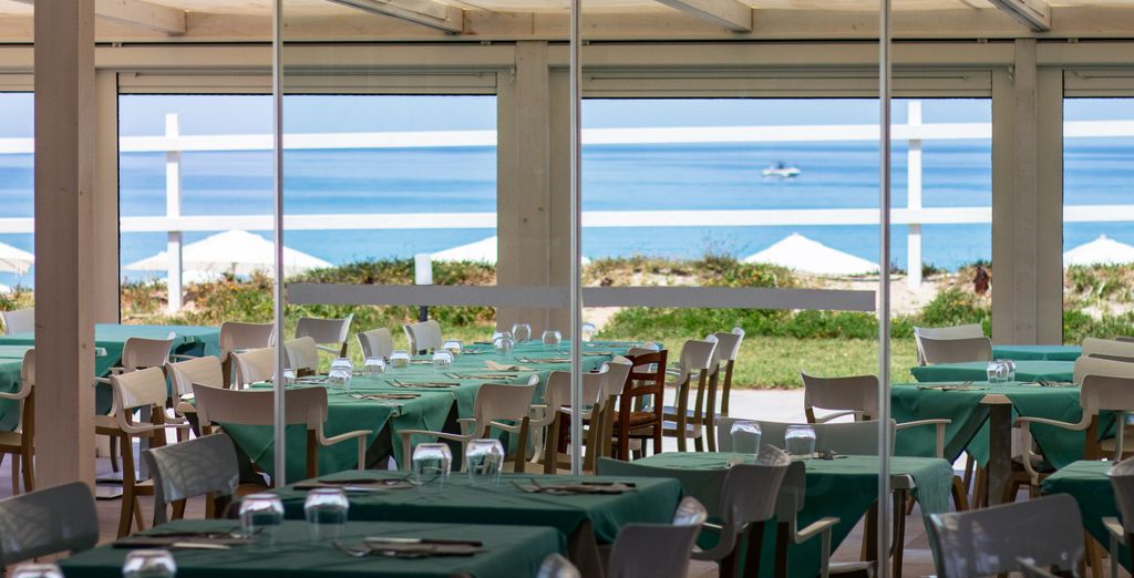 BV Kalafiorita Resort 4*